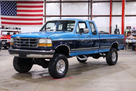 Ford F-250s for Sale | Hemmings