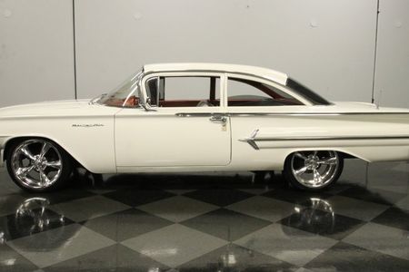 1960 Chevrolet Bel Air for Sale | Hemmings