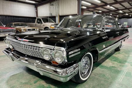 1963 Chevrolet Impalas for Sale | Hemmings