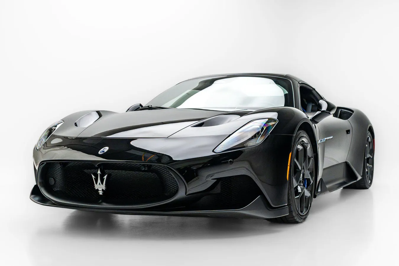 マリィ 2024 Maserati Mc20 Dania Beach, Florida | Hemmings