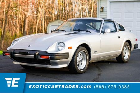 Classic Datsun 280ZX For Sale - Hemmings Classic Datsun 280ZX For Sale - Hemmings
