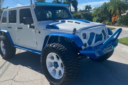 15 Jeep Wrangler For Sale Hemmings