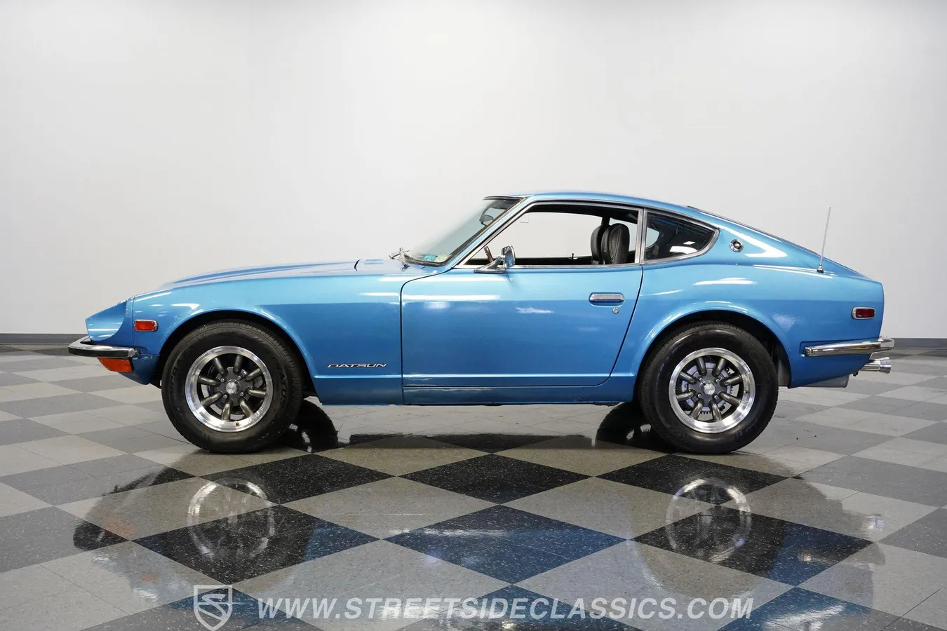 1973 Datsun 240z Concord, North Carolina | Hemmings