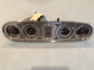 Packard 1935-37 S8&12cyl instrument panel