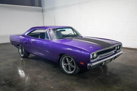 Plymouth Satellite For Sale | Hemmings