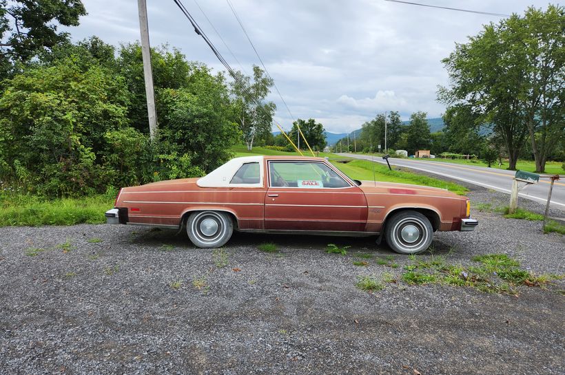 78 cutlass for outlet sale