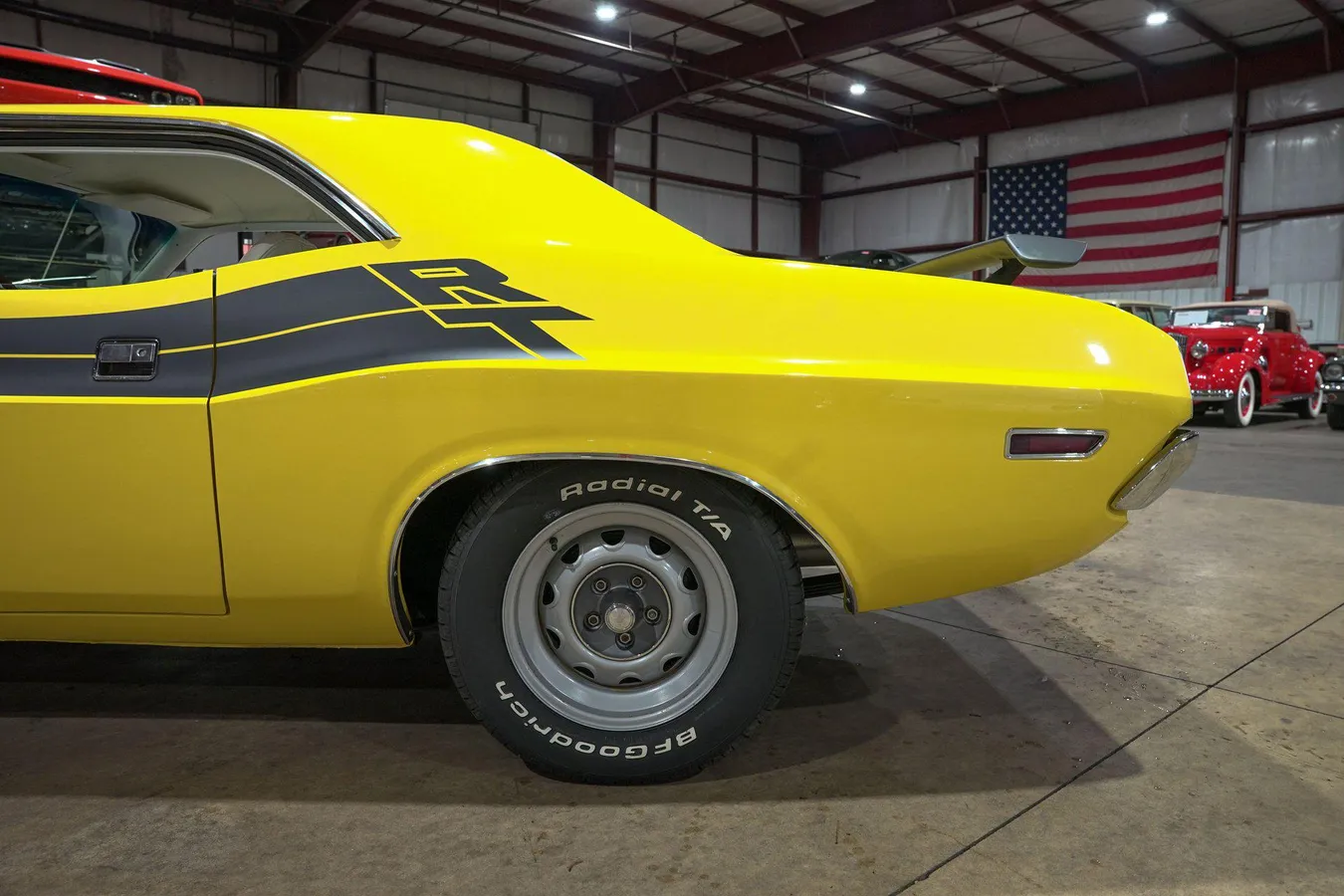 1970 Dodge Challenger R/T Grand Rapids, Michigan | Hemmings
