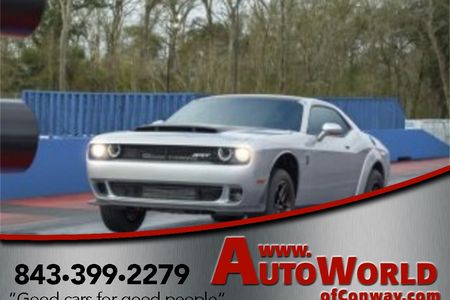 2023 Dodge Challengers for Sale | Hemmings