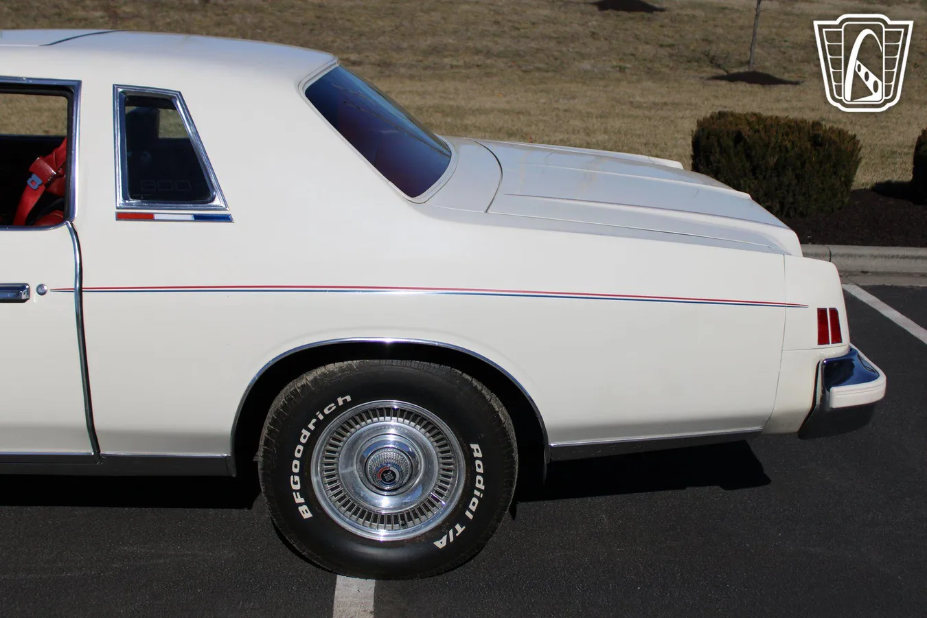 1979 Chrysler 300 Olathe, Kansas | Hemmings