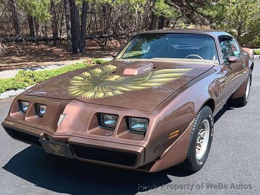 1971 Pontiac Firebird Coupe Toms River, New Jersey | Hemmings