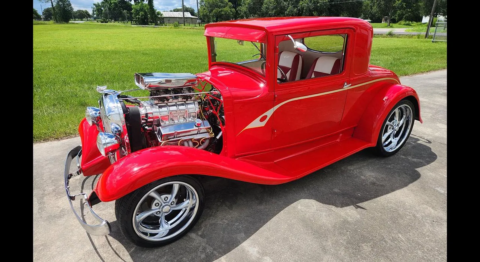 1932 Plymouth Pb 3 WINDOW COUPE Biloxi, Missouri | Hemmings