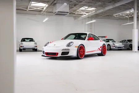 2011 Porsche