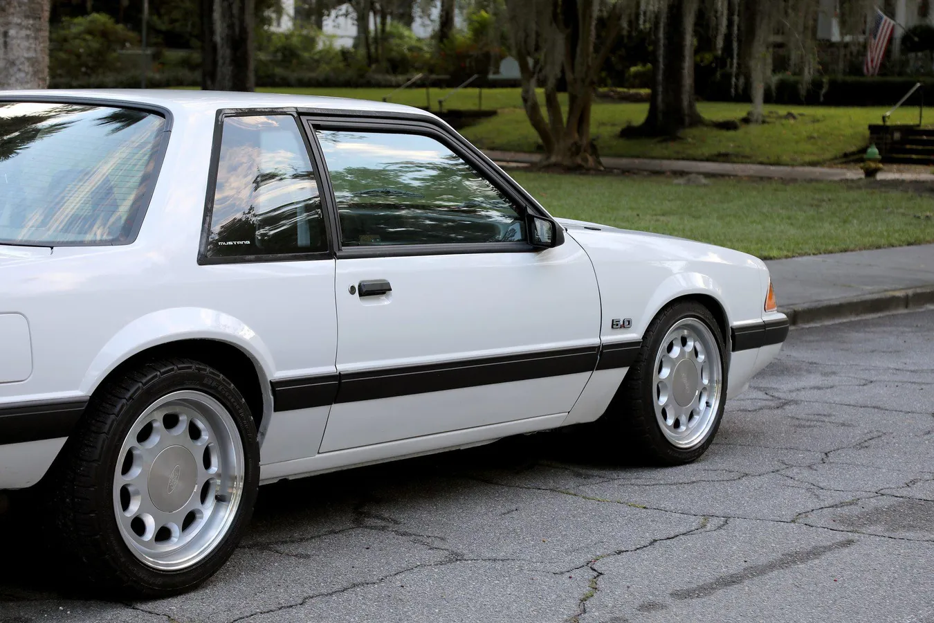 【新品・未開封】ラフロイグ 23 YEARS OLD VINTAGE 1989 1989 Ford Mustang LX Notchback Savannah, Georgia | Hemmings