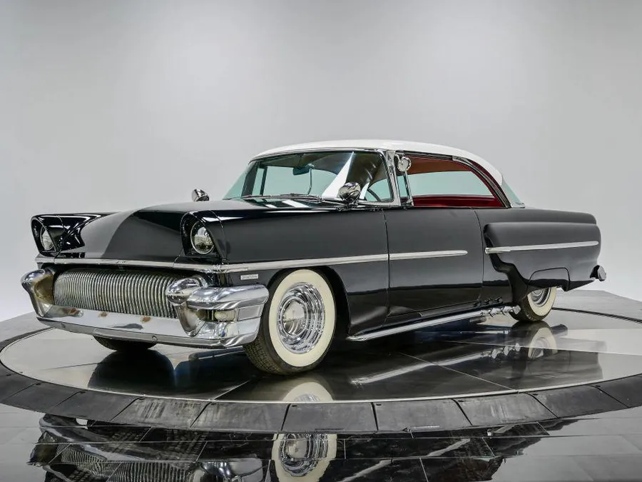 1955 Mercury Montclair Miami, Florida | Hemmings