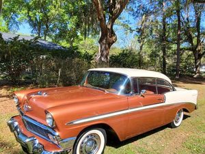 1956 Chevrolet Bel Air