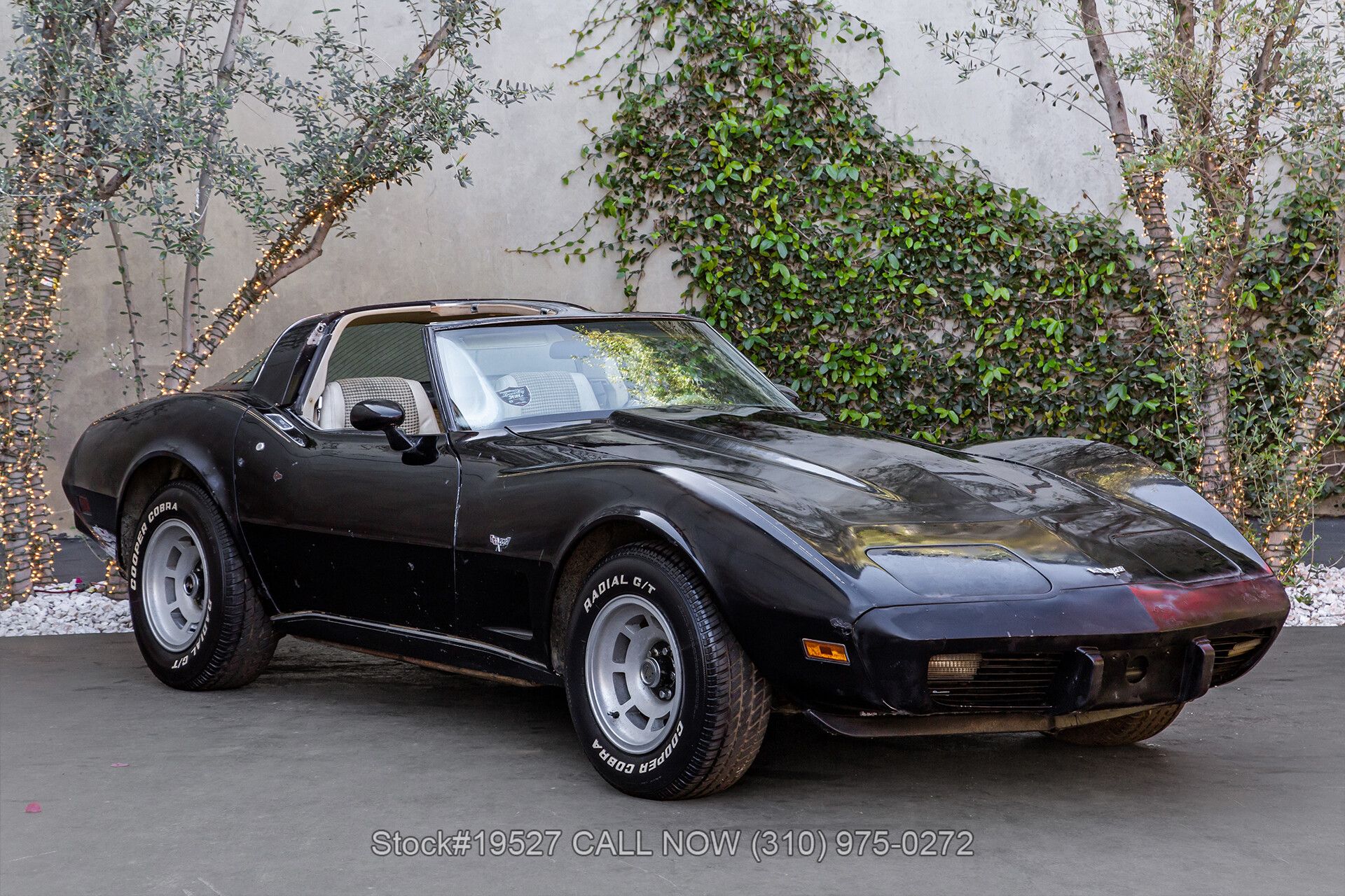 1979 Chevrolet Corvette