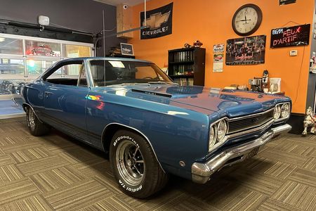 Classic Plymouth GTX For Sale - Hemmings