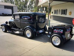 1929 Ford Model A