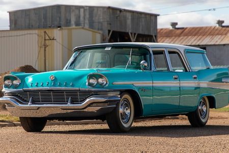 Chrysler New Yorker For Sale | Hemmings