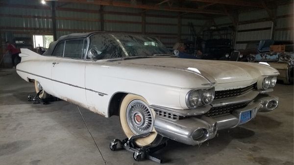 1959 Cadillac