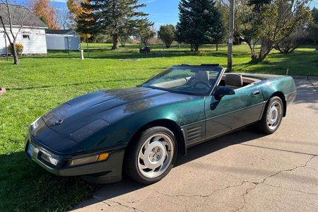 1992 Corvettes for sale | Hemmings