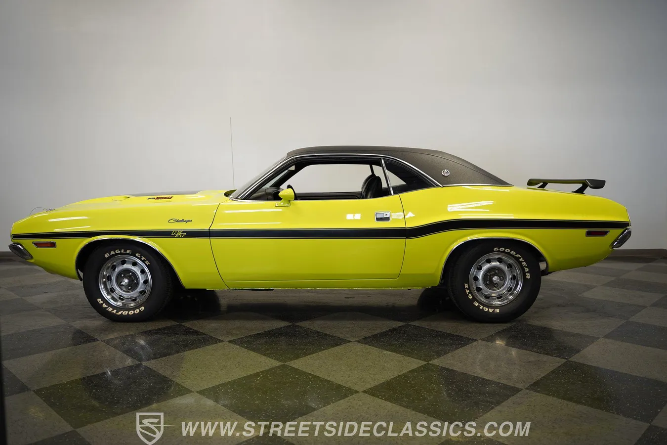 1970 Dodge Challenger RT/SE 440 SIX PACK Mesa, Arizona | Hemmings