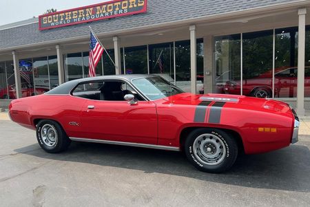 Classic Plymouth GTX For Sale | Hemmings