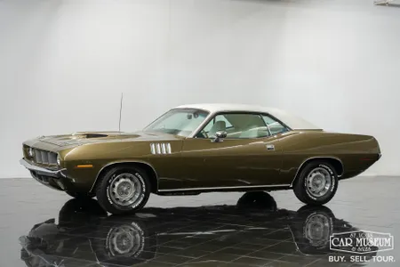 Classic Plymouth Cars for Sale - Collector Picks | Hemmings