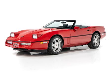 1988 Corvettes For Sale | Hemmings