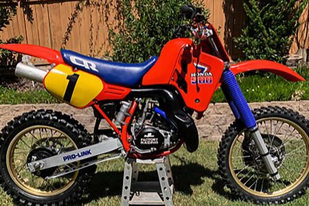 1985 Honda For Sale | Hemmings