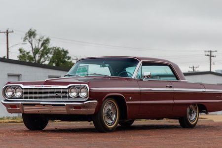 Chevrolet Impalas for Sale | Hemmings