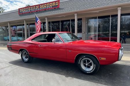 Classic Dodge Super Bee For Sale 