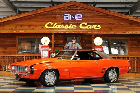 A&E Classic Cars in New Braunfels, TX | Hemmings