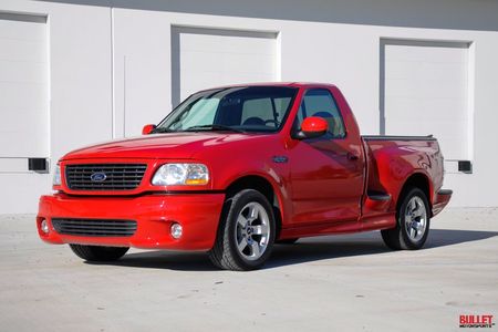 Ford Lightning For Sale | Hemmings