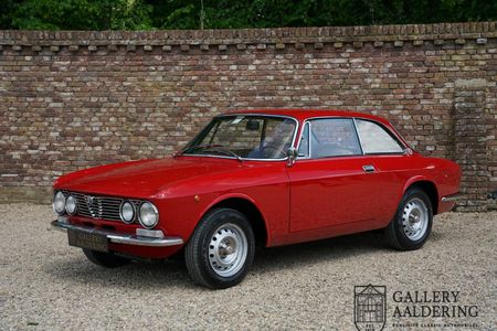 Classic Alfa Romeo For Sale | Hemmings