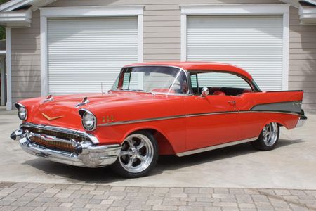 Chevrolet Bel Air for Sale | Hemmings