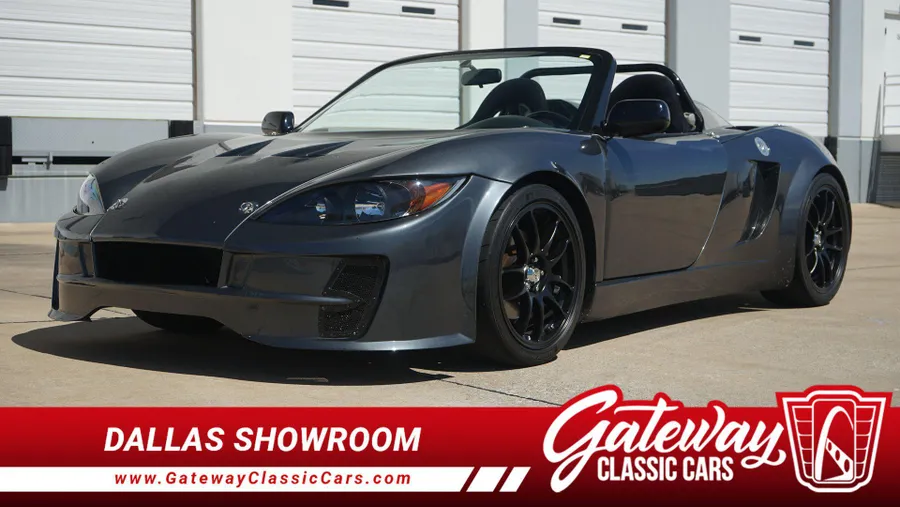 2018 Factory Five 818 Grapevine, Texas - Hemmings