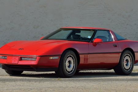 1984 Corvettes for sale | Hemmings