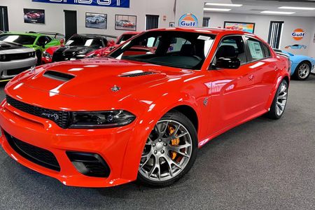 Dodge Charger for Sale | Hemmings