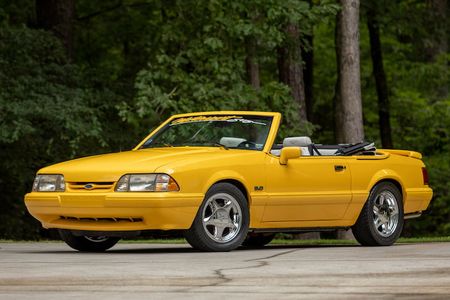 1993 Ford Mustang For Sale | Hemmings