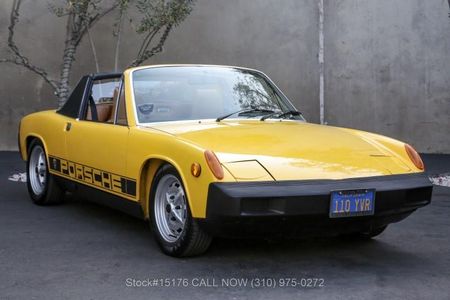 Porsche 914s for Sale - Hemmings