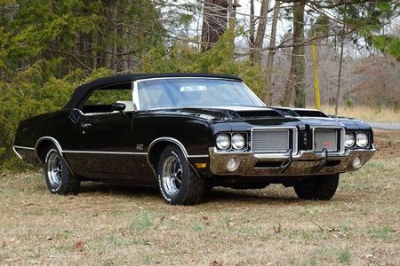 Oldsmobile 442 For Sale | Hemmings