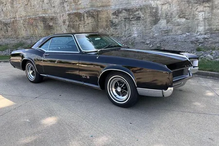 1966 Classic American Cars for Sale - Muscle & Vintage | Hemmings