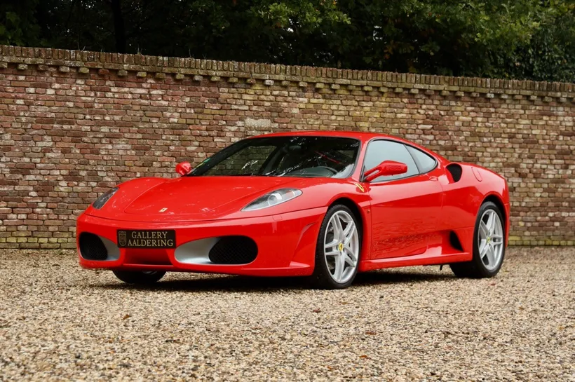 2007 Ferrari F430 Brummen, Gelderland | Hemmings