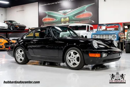 1993 Porsche
