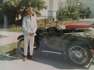 1930 Austin Seven