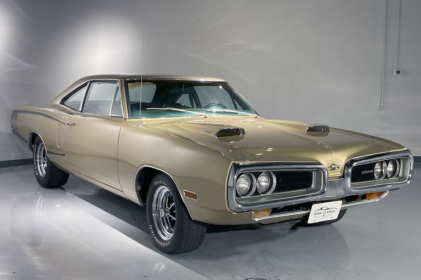 1970 Dodge Super Bee Depew, New York - Hemmings