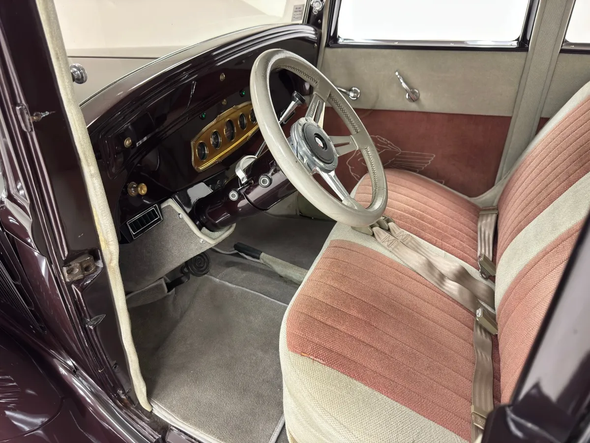 1932 Plymouth Pb Street Rod Palmyra, New Jersey | Hemmings