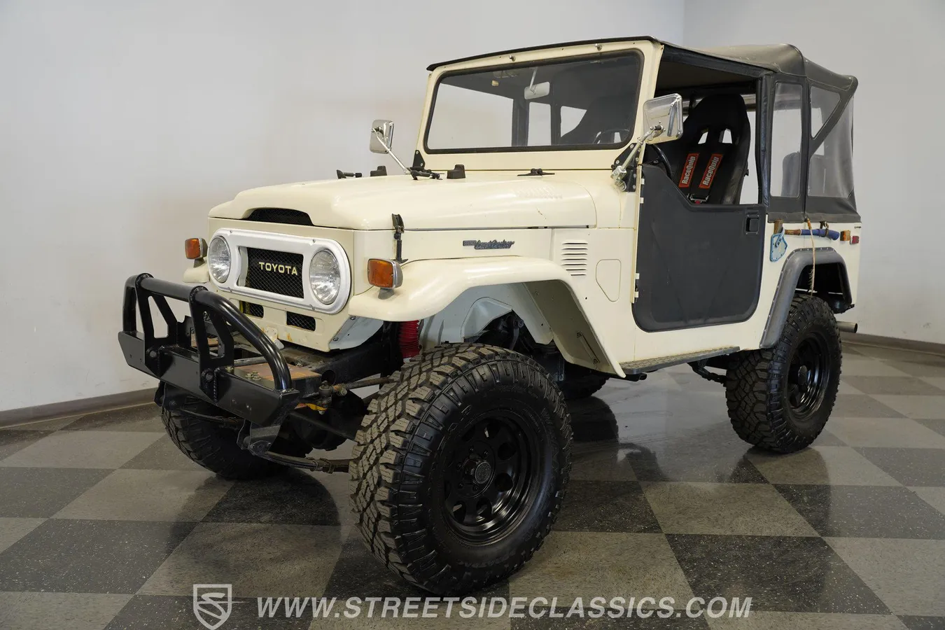 1974 Toyota Fj40 Mesa, Arizona | Hemmings