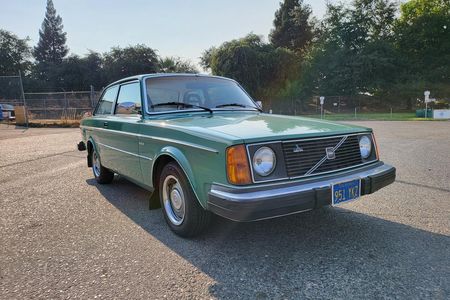 Classic Volvos For Sale 